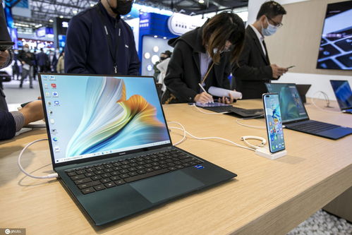 2021 MWC上海展 5G、VR與智能設備引領通訊新潮流